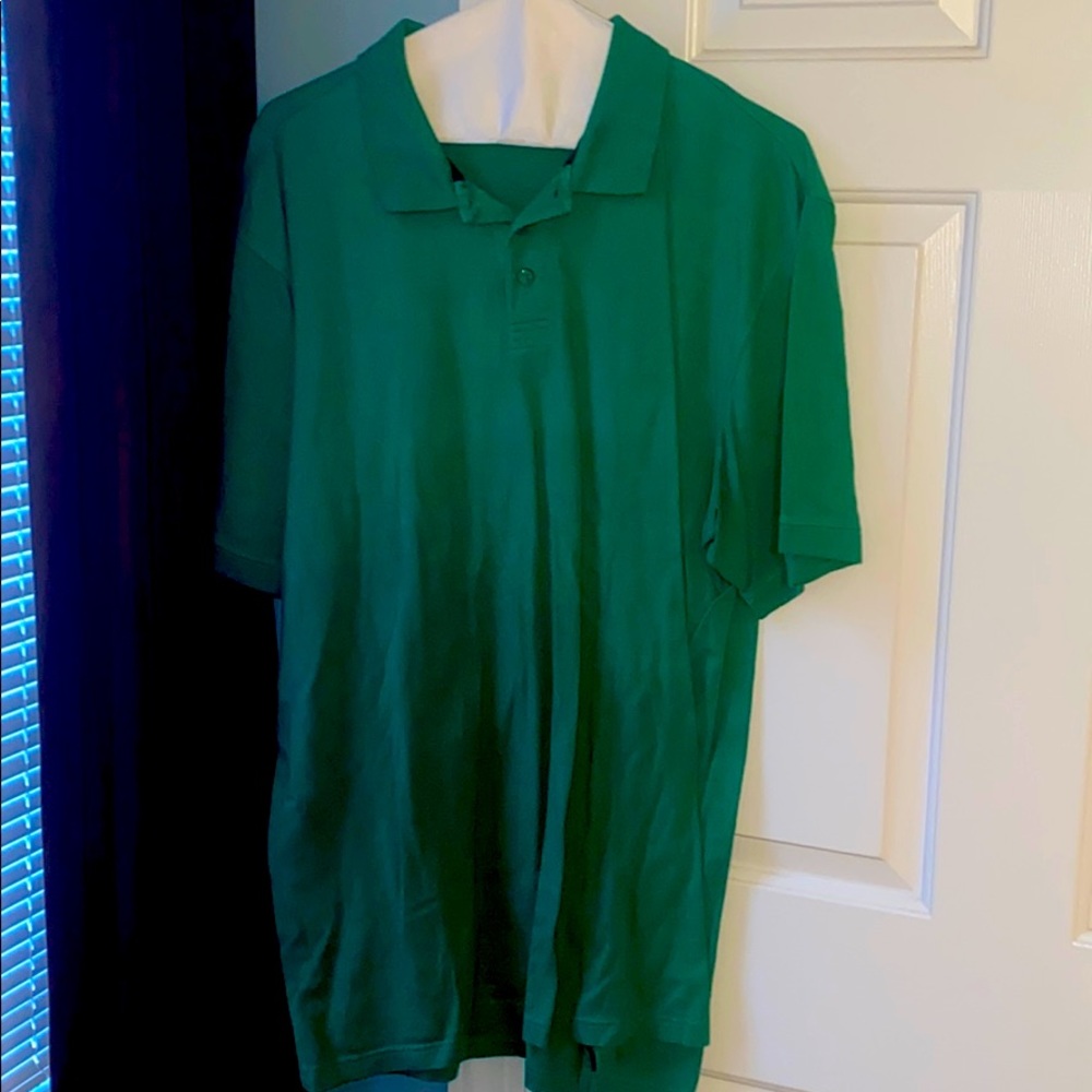 Men’s big and tall tshirt